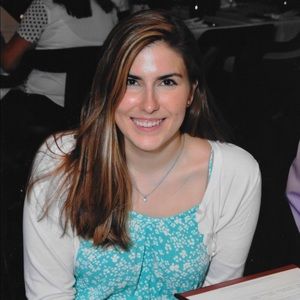 Meet your Posher, Sara